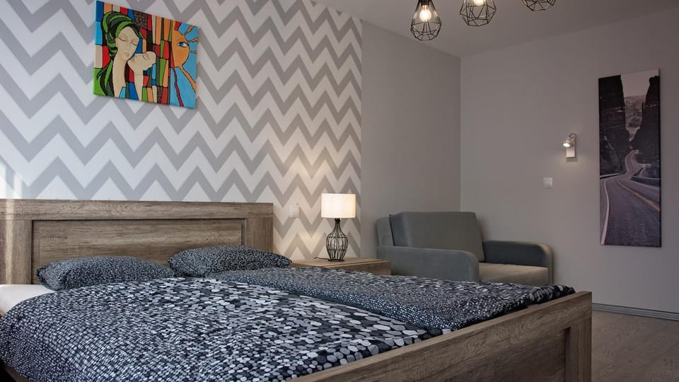 Apartament Piano 2 Apartment in Czechia