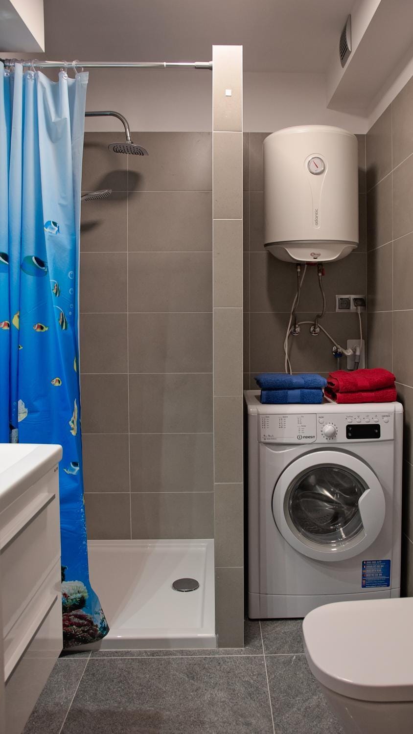 Apartament Piano 2 Apartment in Czechia