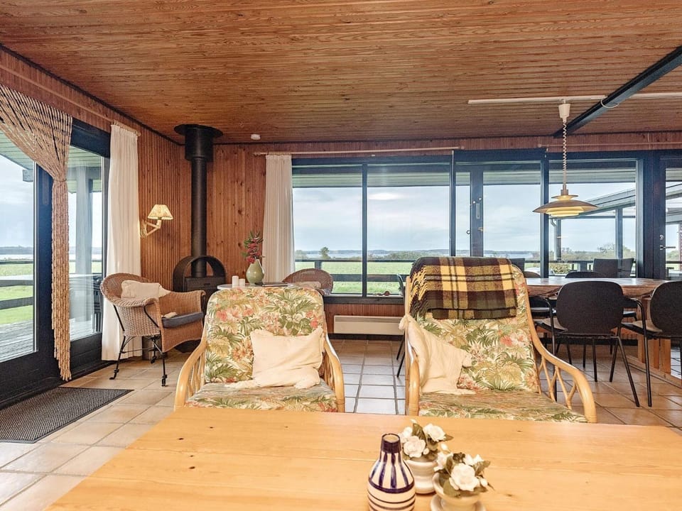 8 person holiday home in Svendborg House in Svendborg