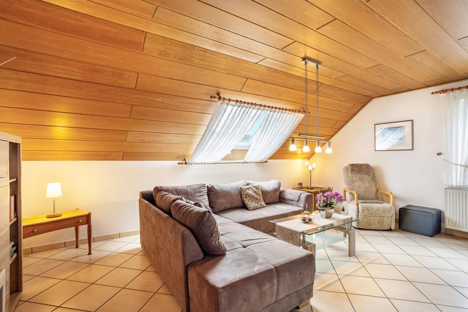 Ferienwohnung Niemeier Apartment in Hochsauerlandkreis