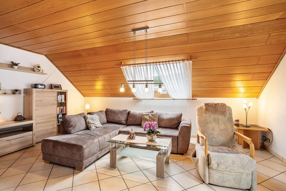 Ferienwohnung Niemeier Apartment in Hochsauerlandkreis