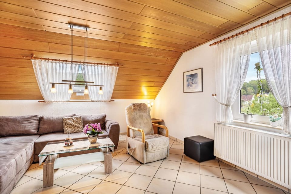 Ferienwohnung Niemeier Apartment in Hochsauerlandkreis