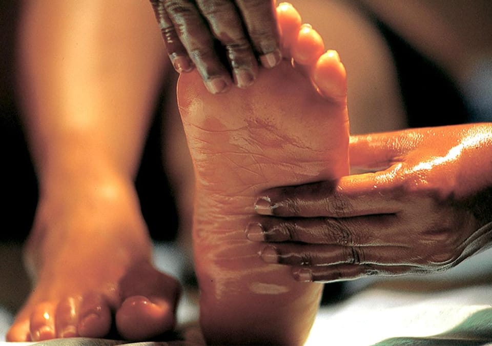 Massage, Spa and wellness centre/facilities