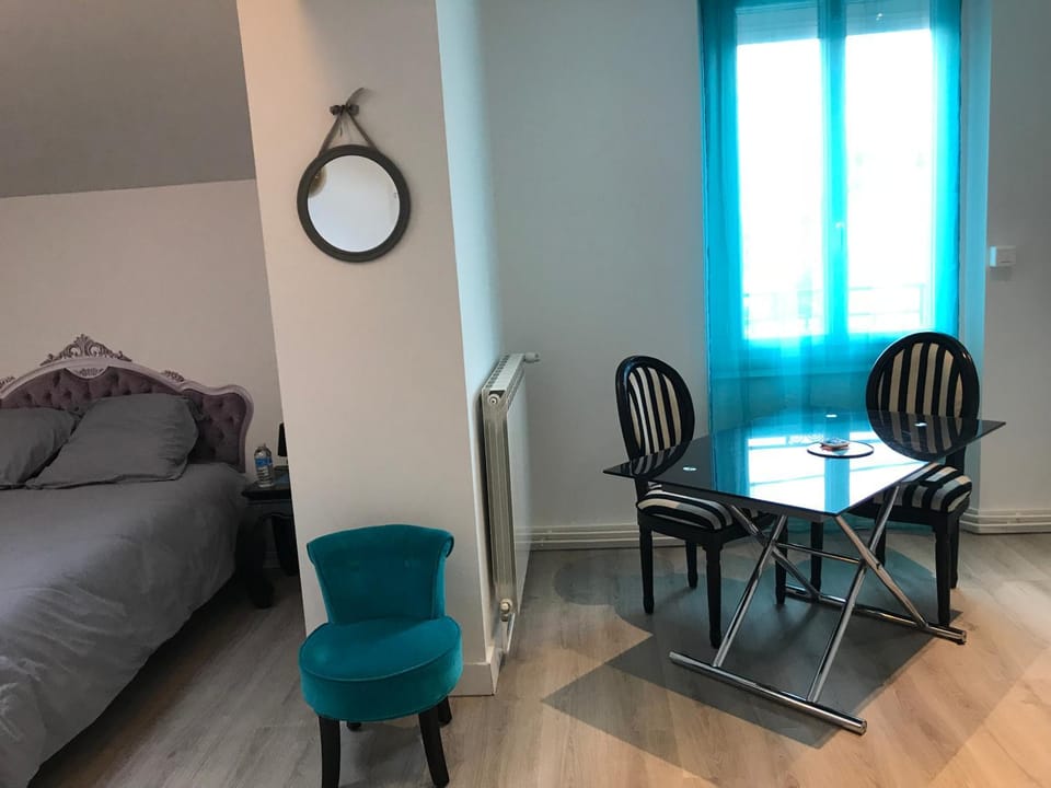 ALBI HOME - Rochegude Apartment in Albi