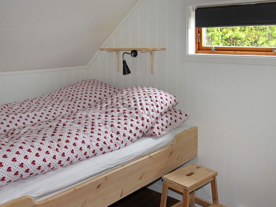 9 person holiday home in Lyngseidet House in Troms Og Finnmark
