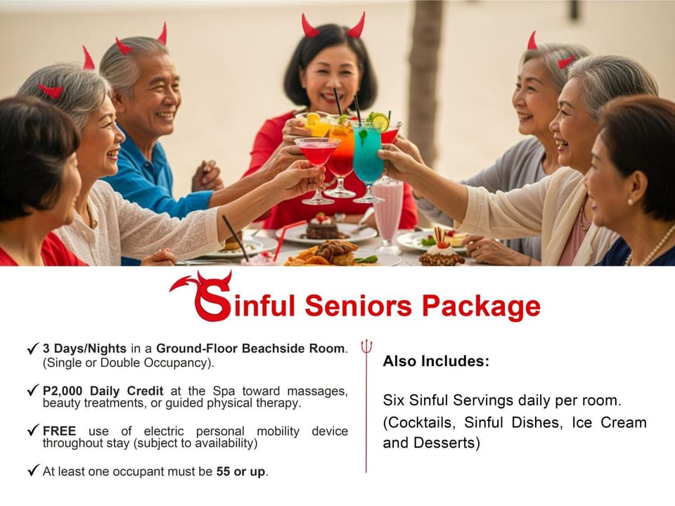 Food and drinks, Food, Text overlay, Meals, Lunch, Dinner, Drinks, group of guests, acessibility