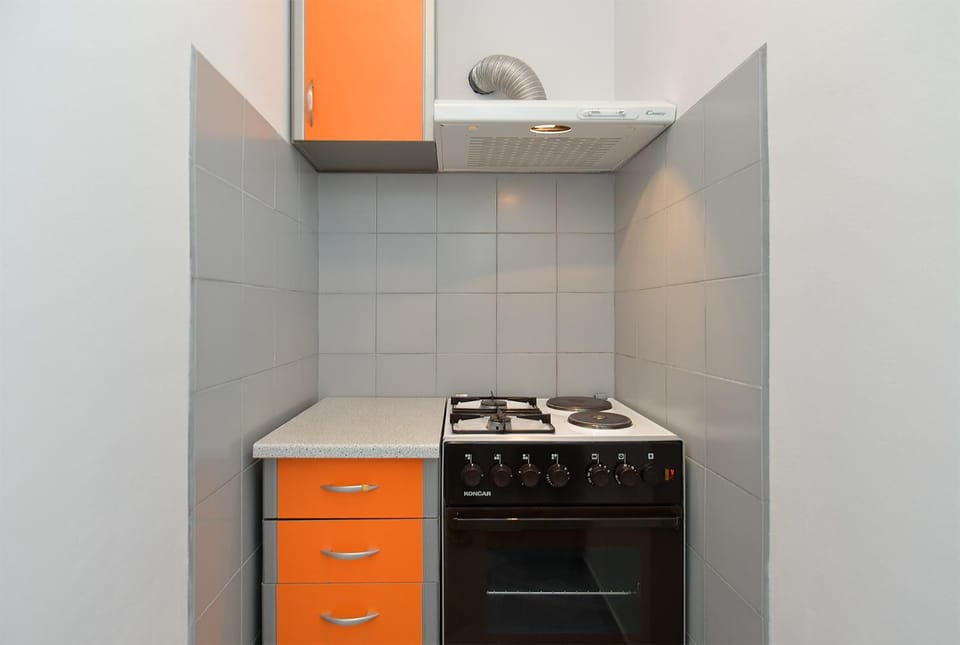 Apartment Vanga 533 Apartment in Varoš