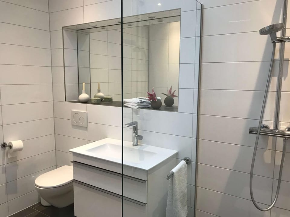 Nauwieser50 Apartment in Saarbrücken