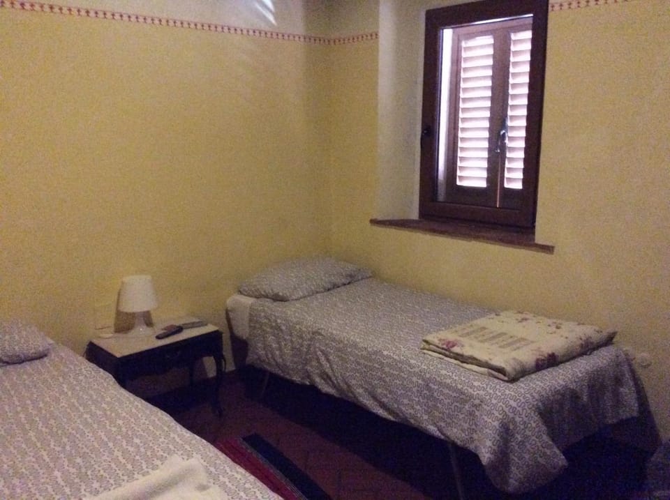 B&B e Locazioni Turistiche Antico Borgo Toscano Bed and Breakfast in Emilia-Romagna
