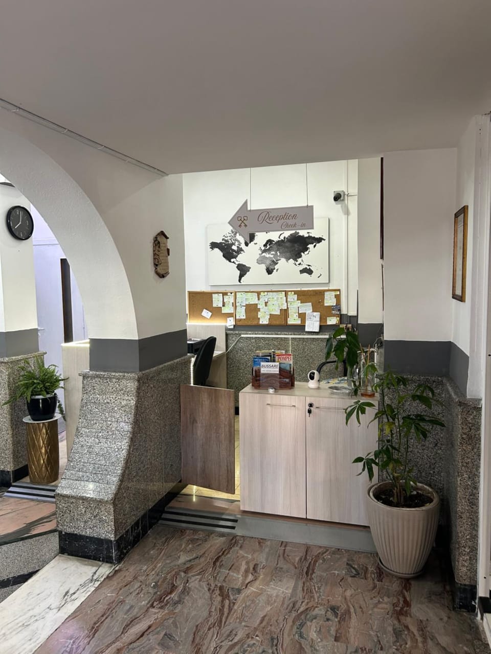 Hotel cappuccetto rosso Hotel in Campania