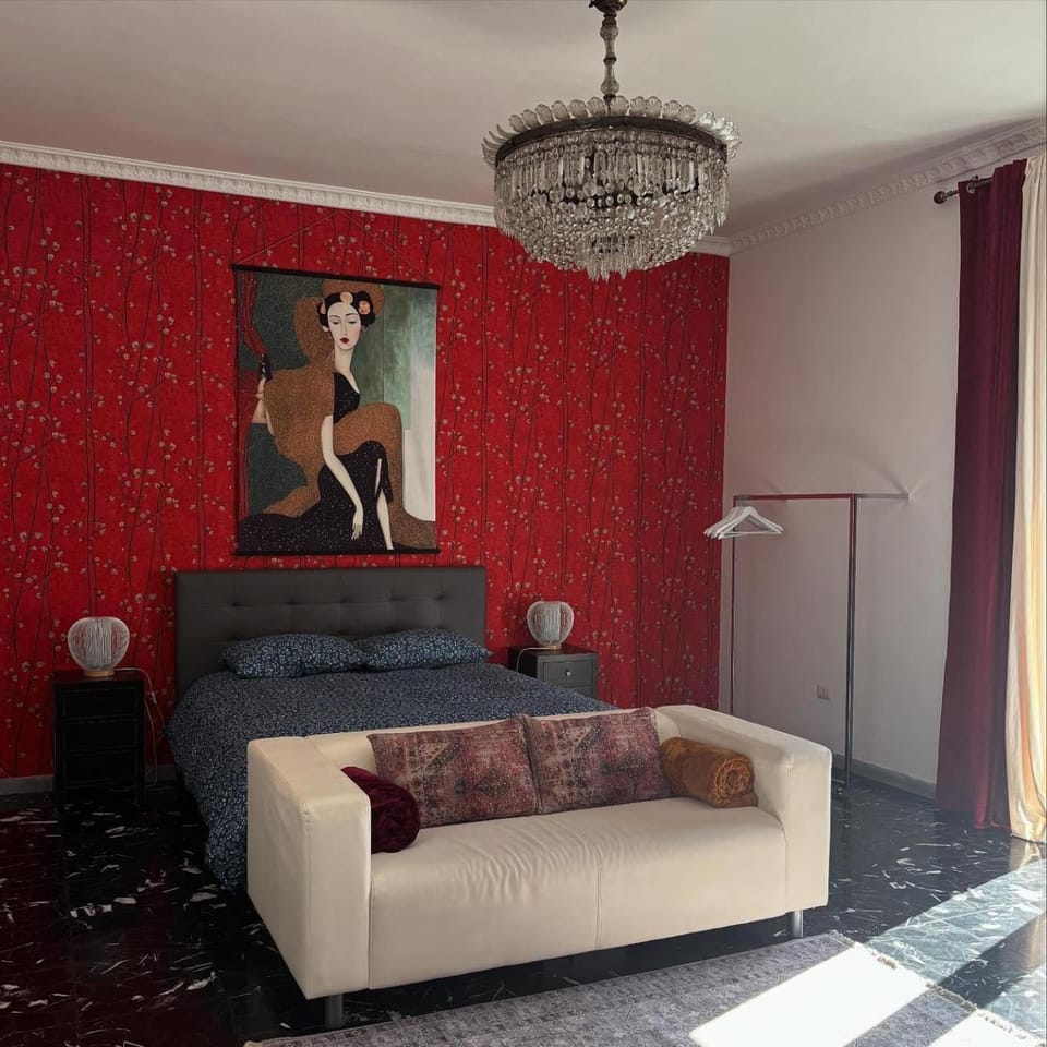 Ross House Apartment in Nocera Inferiore