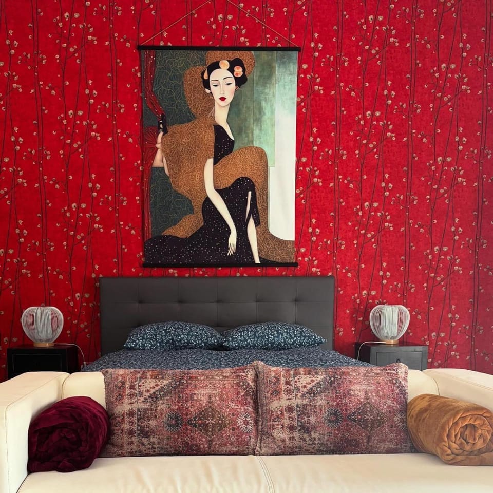 Ross House Apartment in Nocera Inferiore