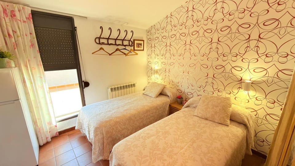 Loft El Carmen Apartment in Teruel