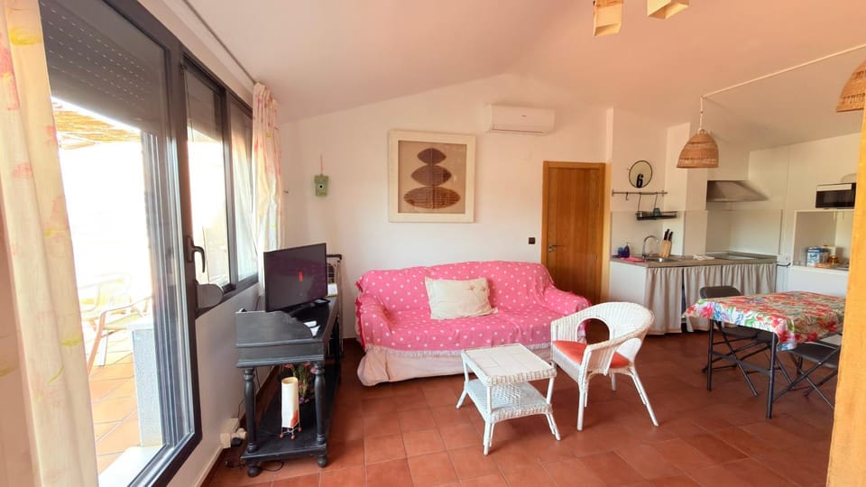Loft El Carmen Apartment in Teruel