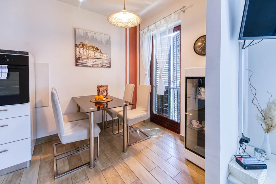 Apartman Doris Apartment in Lovran