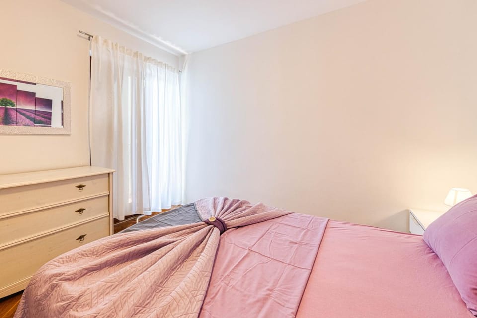 Apartman Doris Apartment in Lovran