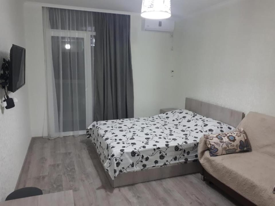 Seaside Studios Apartment in Batumi