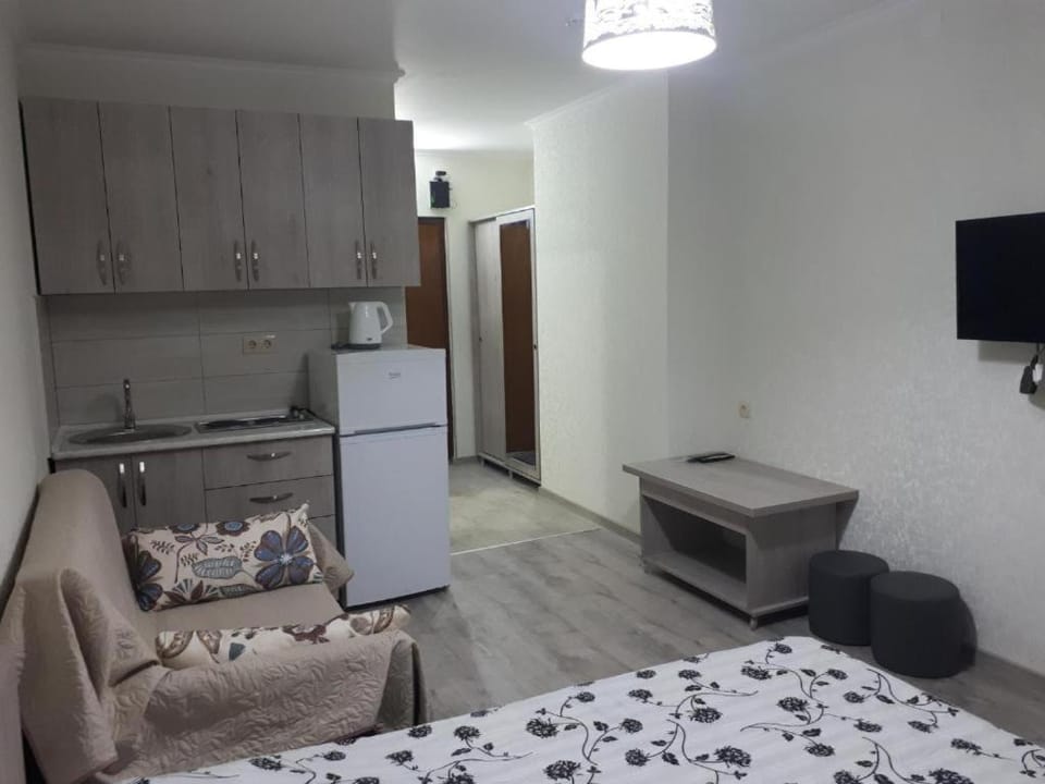 Seaside Studios Apartment in Batumi