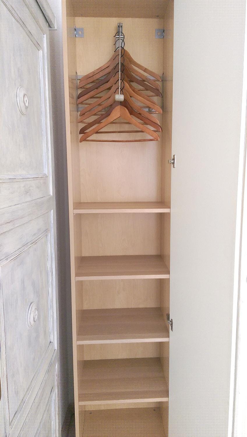 Bedroom, On site