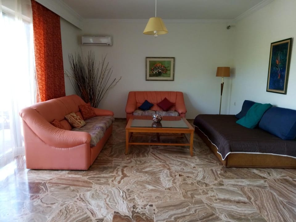 Avra Apartment in East Attica Regional Unit, Greece