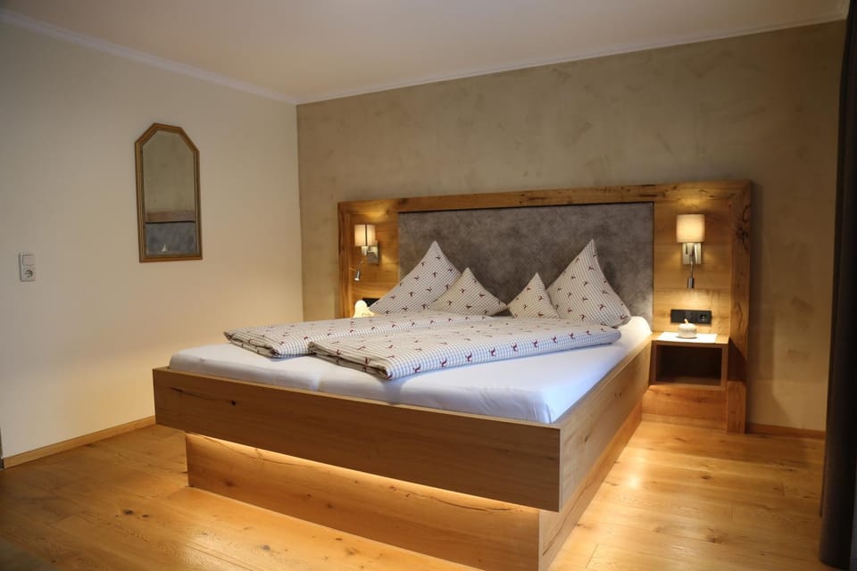 Pension&Appartements Marxenhof Apartment hotel in Tyrol
