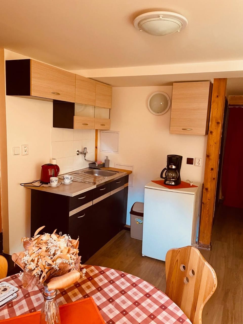 Pension Peklo Bed and Breakfast in Lower Silesian Voivodeship