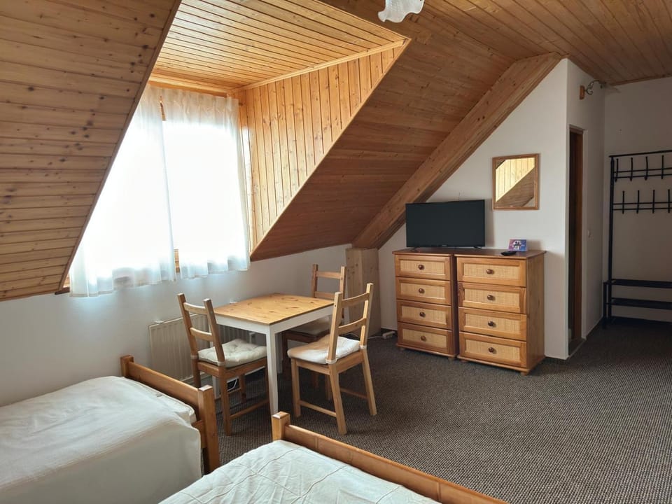 Apartmány v Müllerovom dome Bed and Breakfast in Slovakia