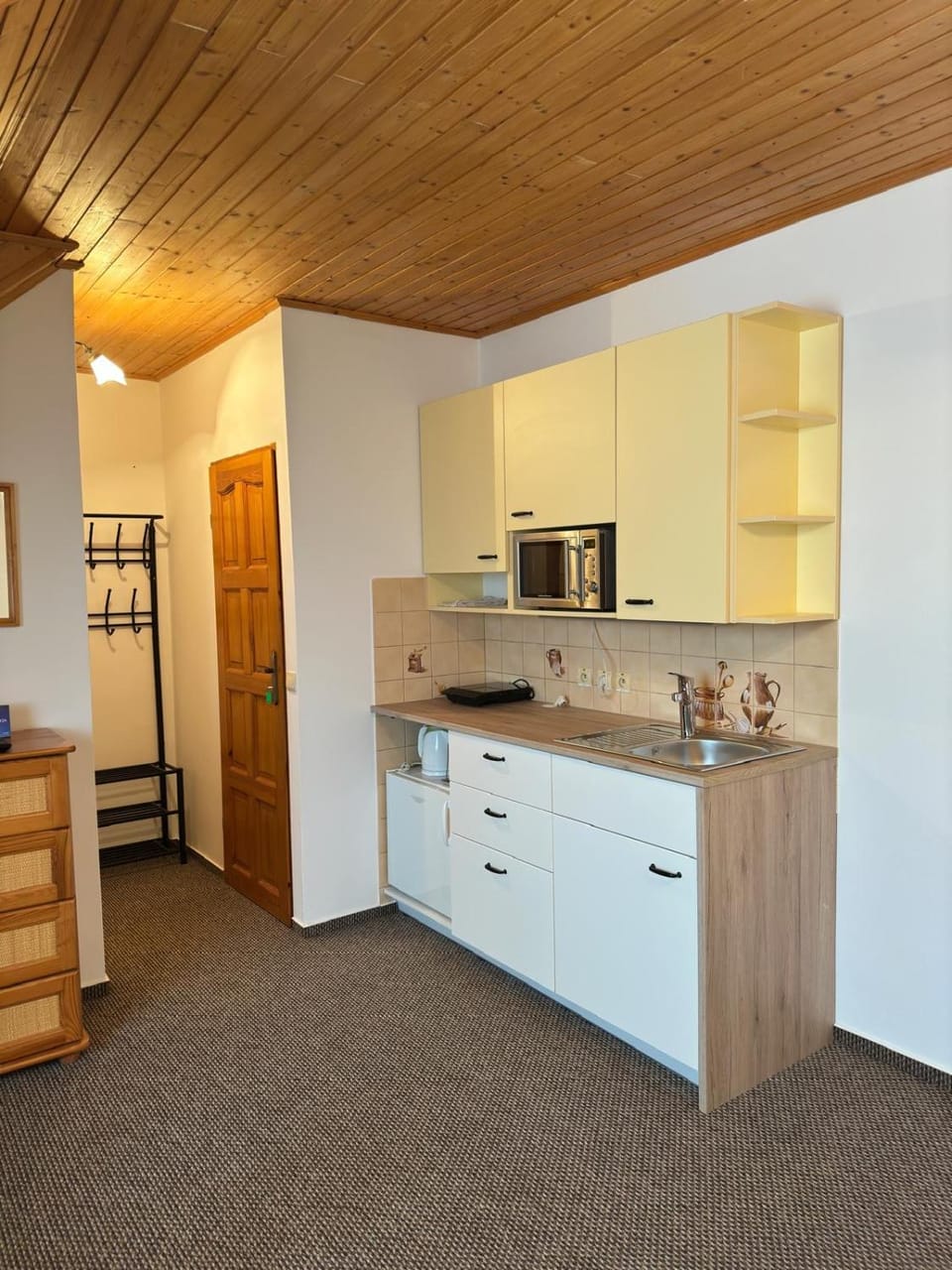 Apartmány v Müllerovom dome Bed and Breakfast in Slovakia