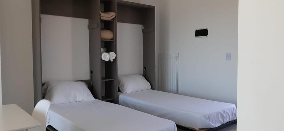 Gaviotas Beach Home Apartment in Mar Azul