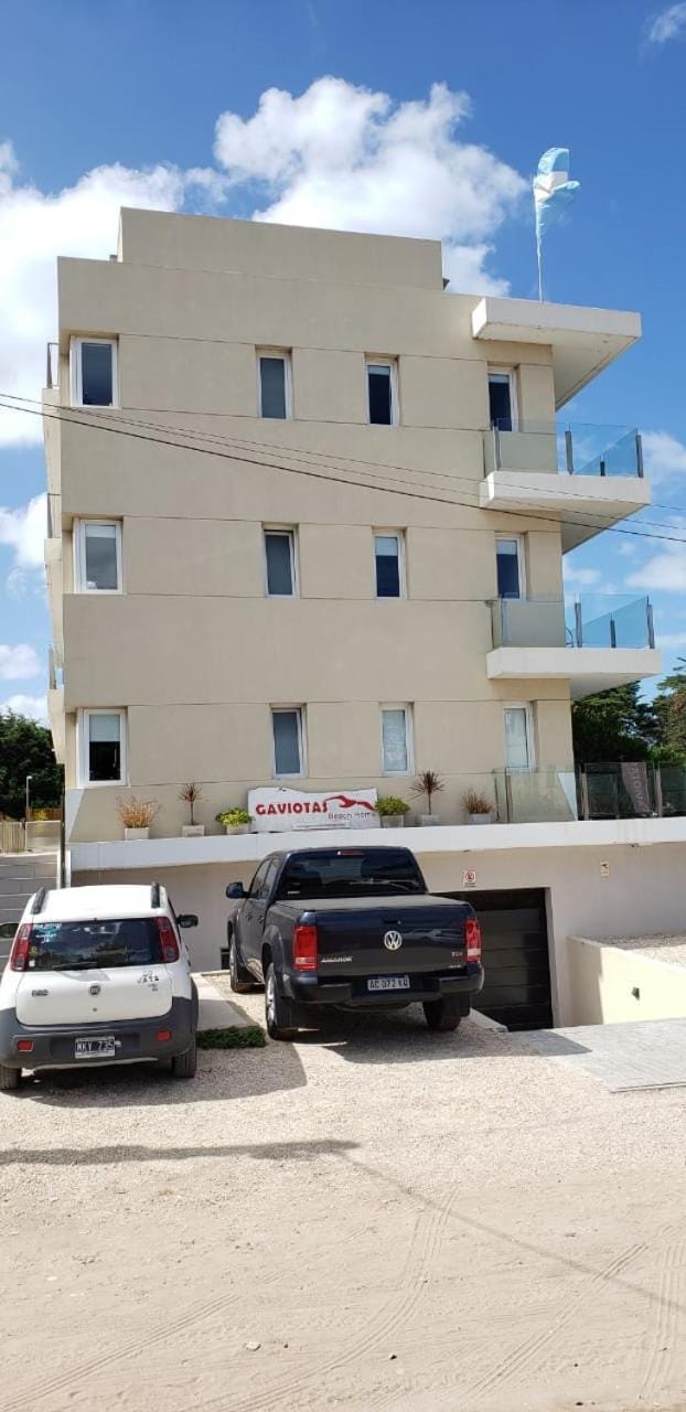 Gaviotas Beach Home Apartment in Mar Azul