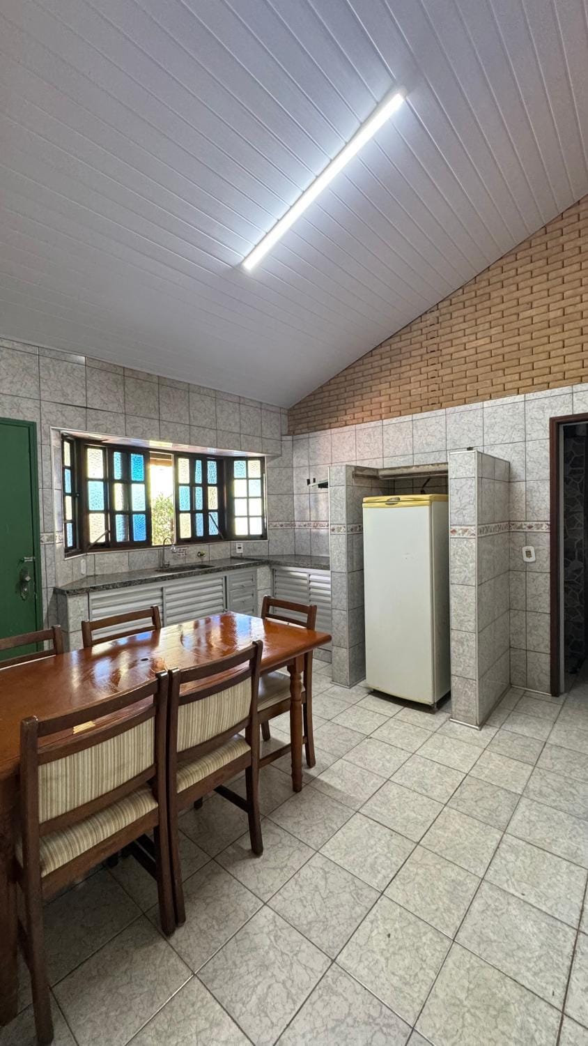Chacara Descanso do Rei Bed and Breakfast in Campinas