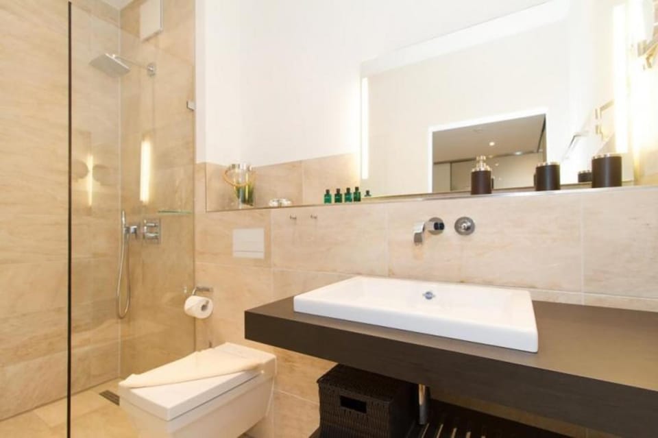 Villa Löwenstein Apartment in Kühlungsborn