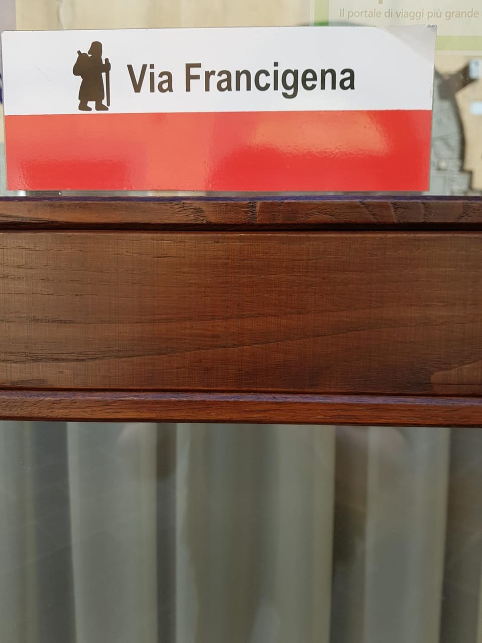 Certificate/Award