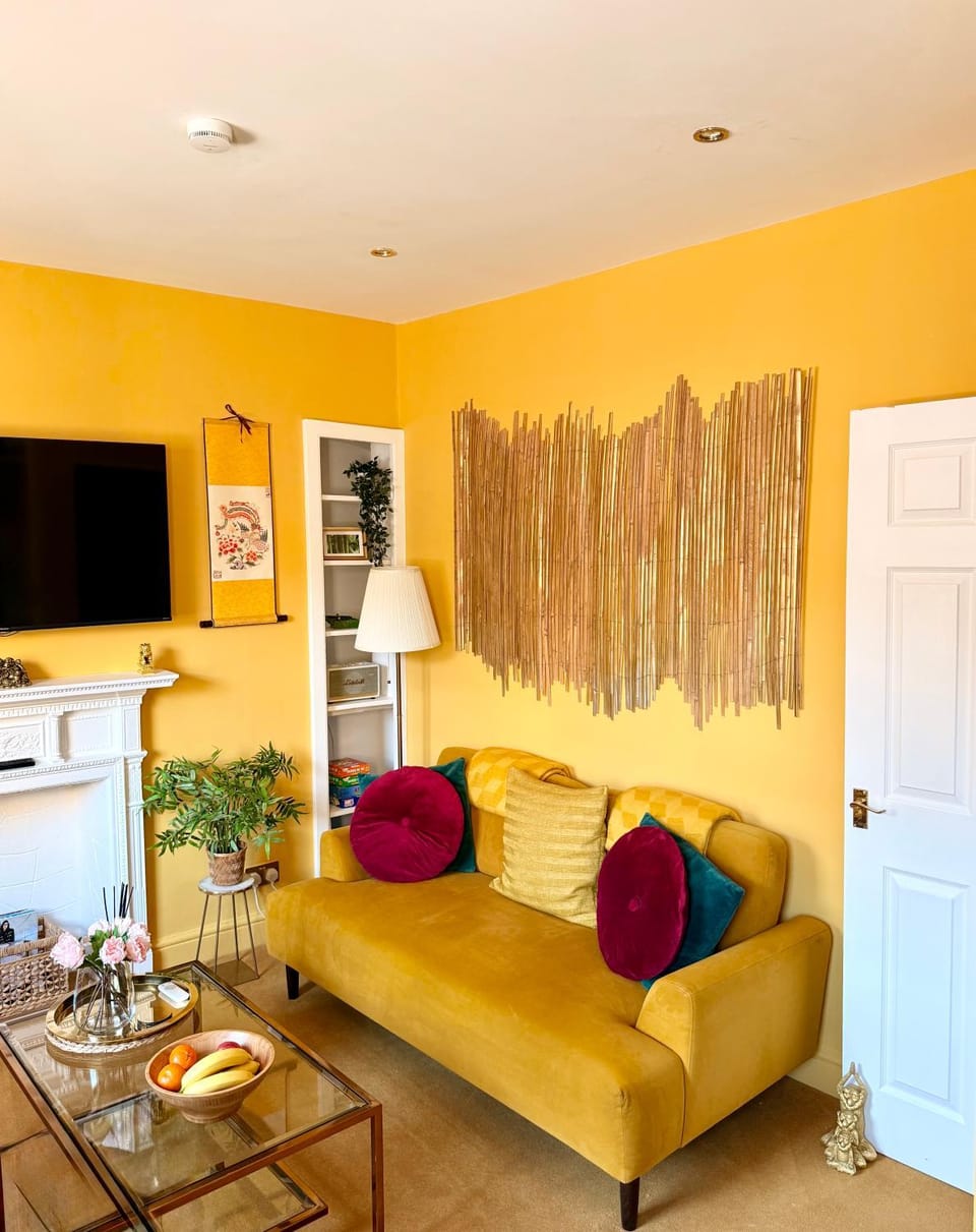 London Chinatown Apartments Apartment in City of Westminster