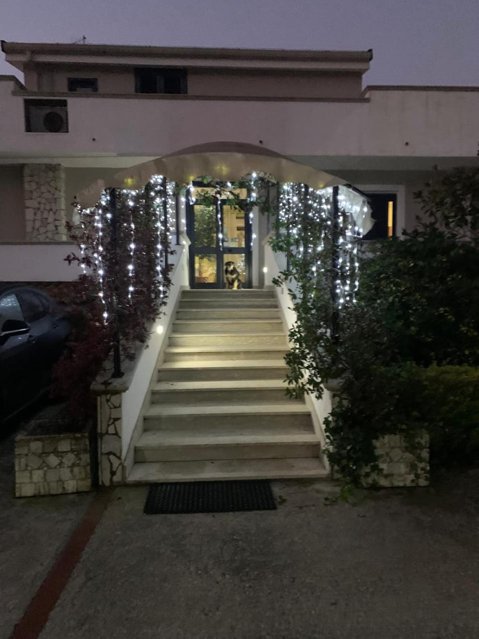 Hotel Vittoria Hotel in Campania