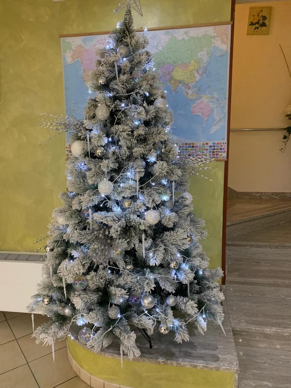 Hotel Vittoria Hotel in Campania