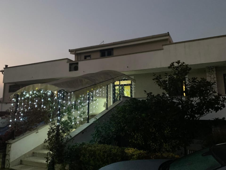 Hotel Vittoria Hotel in Campania