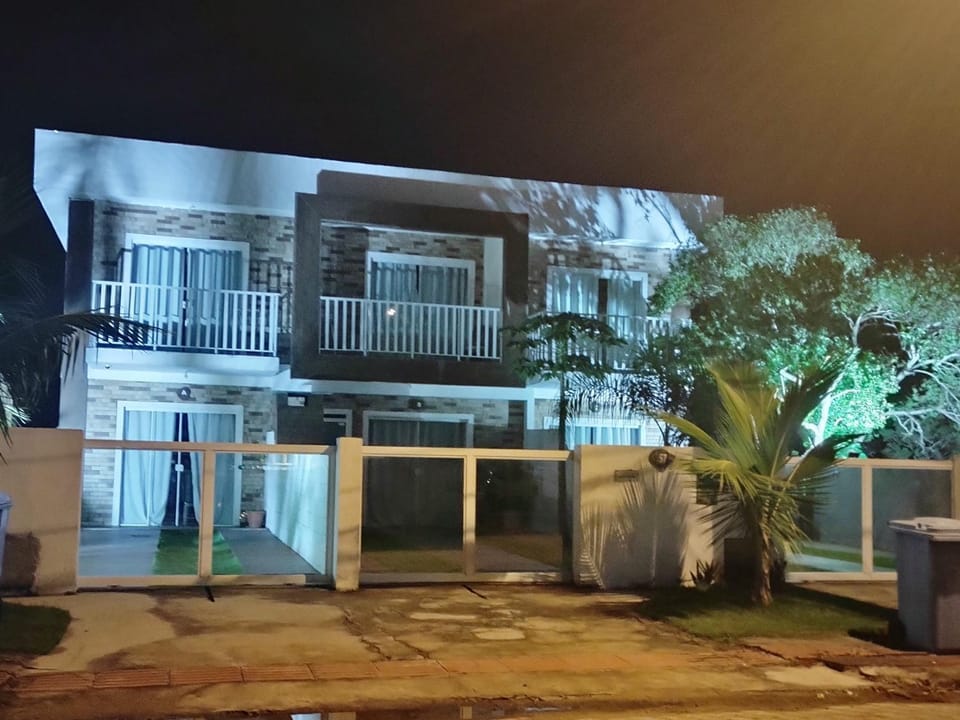 Moradas do Campeche CSABC Apartment in Florianopolis