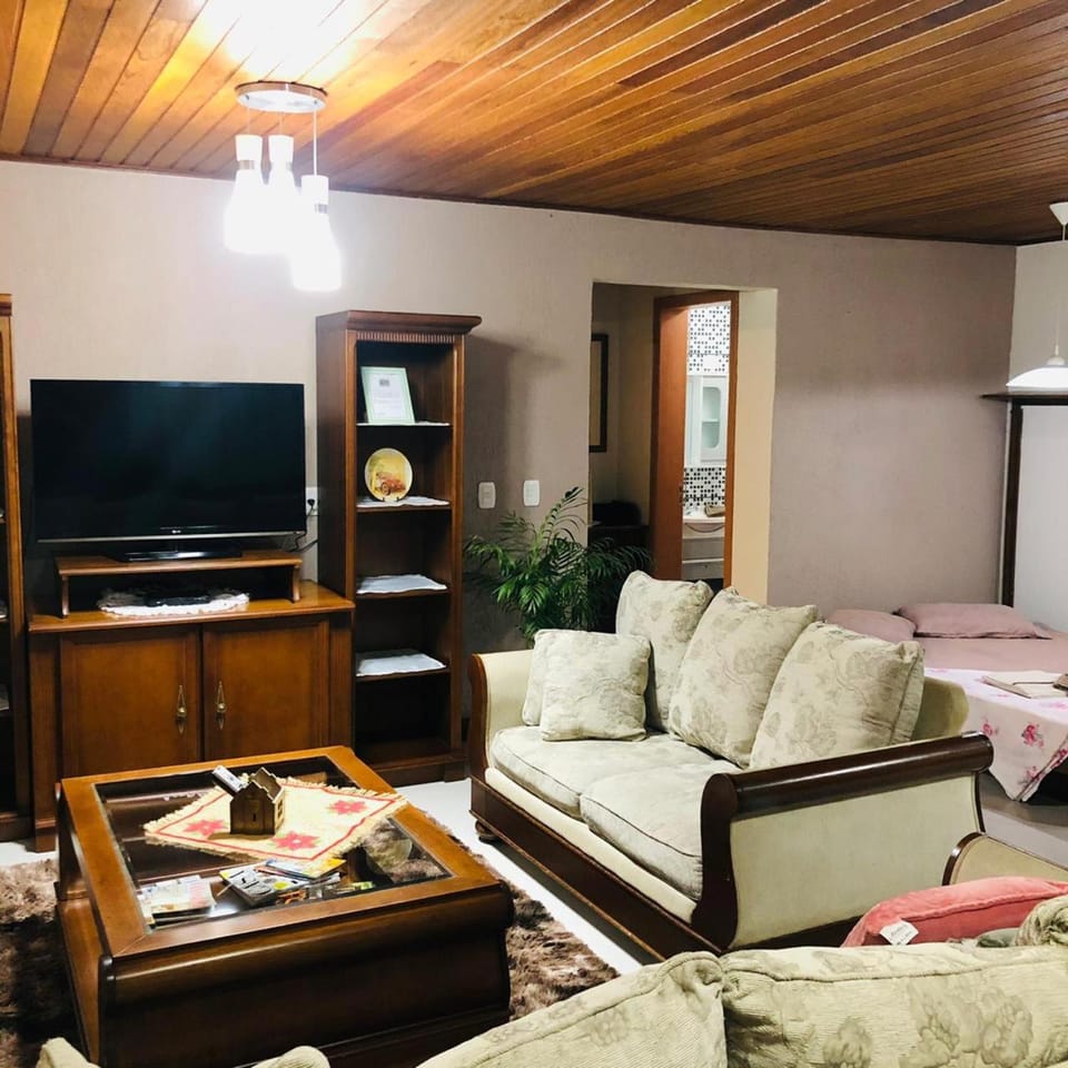 Casa Canela Apartment in Canela