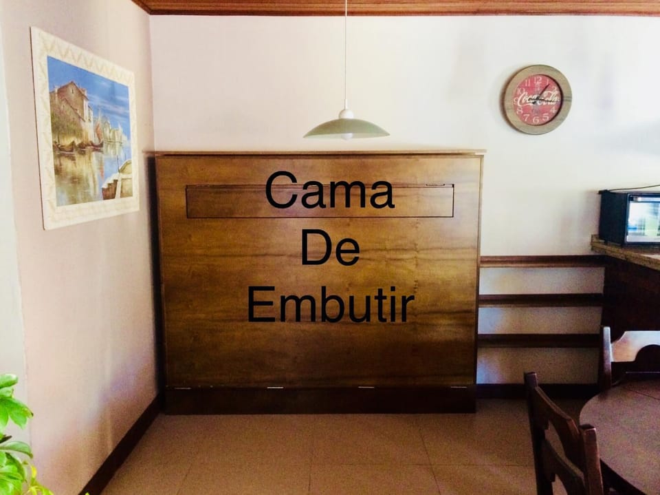 Casa Canela Apartment in Canela