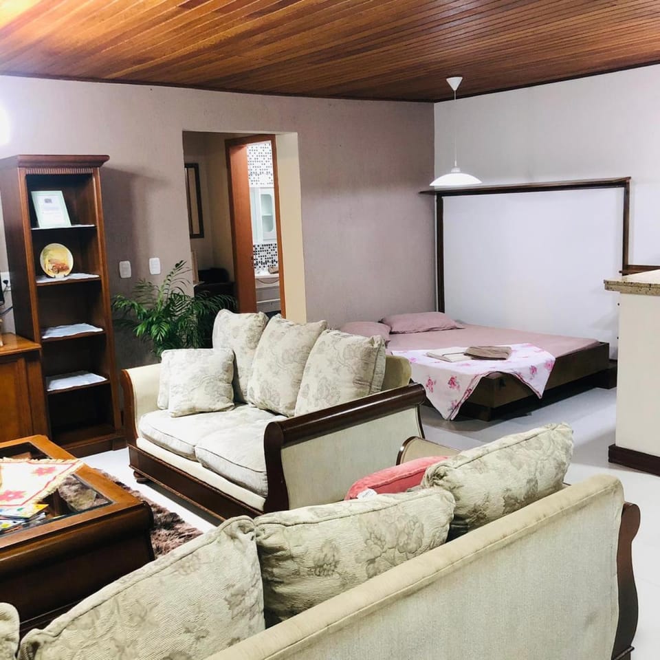 Casa Canela Apartment in Canela