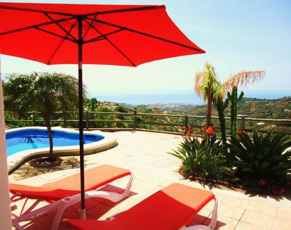 BBQ facilities, Garden, Garden, Balcony/Terrace, Balcony/Terrace, Beach, City view, Garden view, Mountain view, Sea view, Family