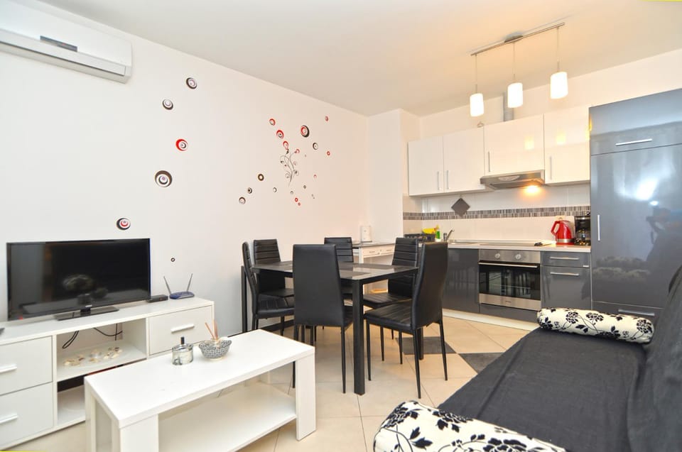 Apartments Stana 242 Apartment in Fažana