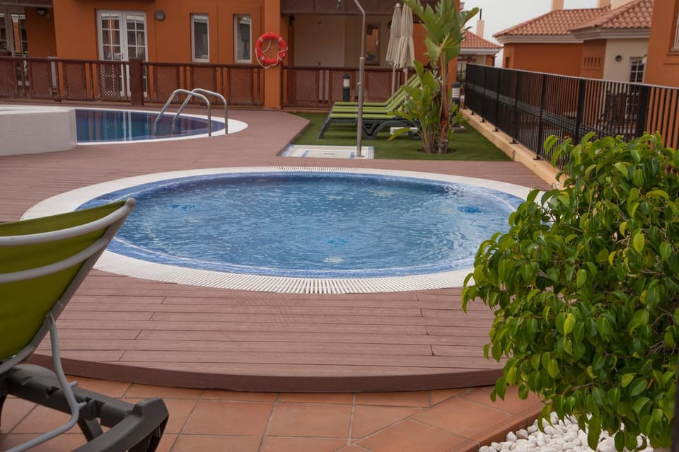 Monte Carrera Little Mermaid Apartment in Comarca Sur