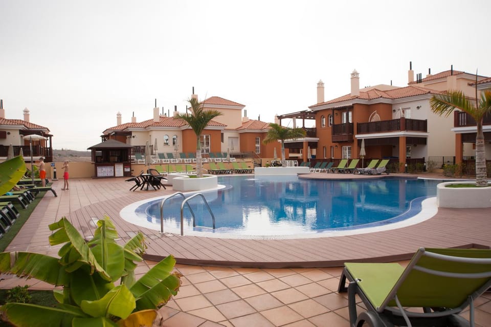 Monte Carrera Little Mermaid Apartment in Comarca Sur