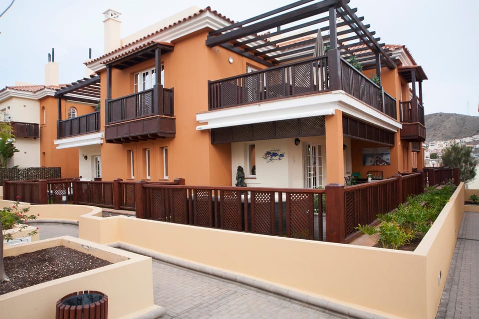 Monte Carrera Little Mermaid Apartment in Comarca Sur
