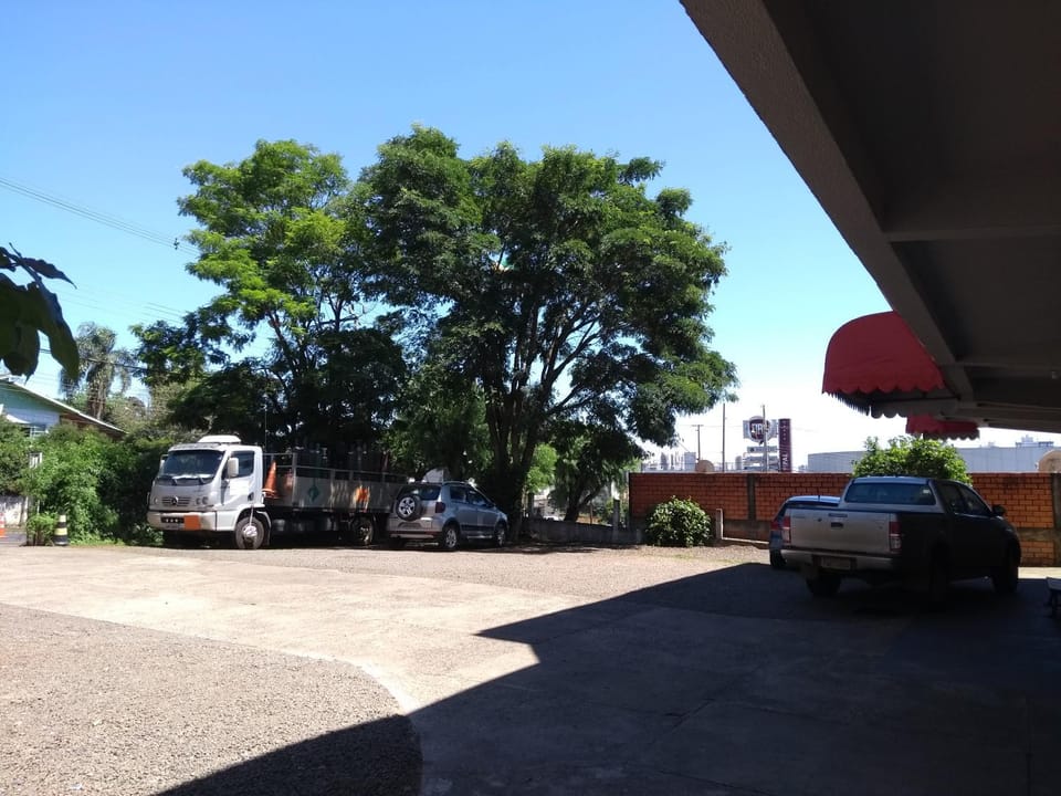 Hotel Pato Branco Hotel in State of Santa Catarina