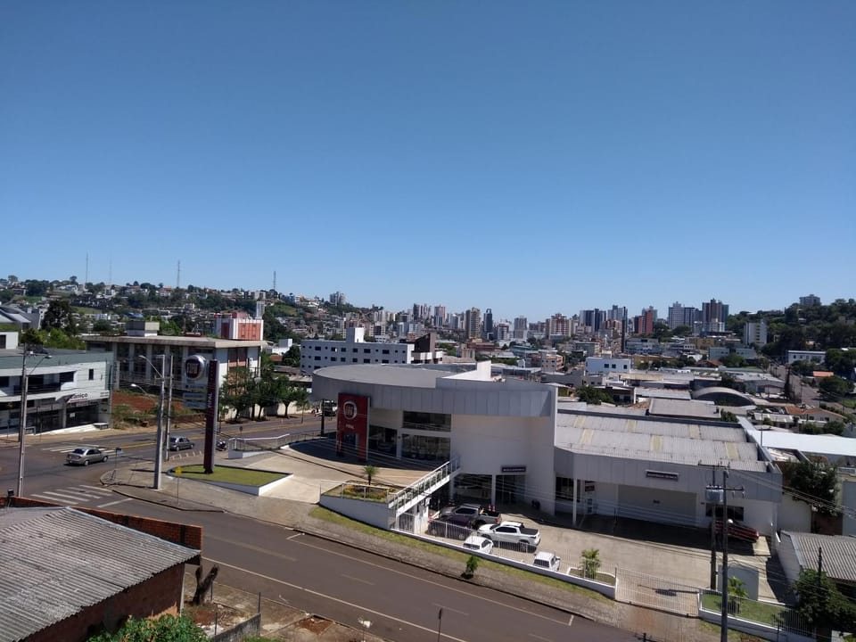 Neighbourhood, Street view, Location