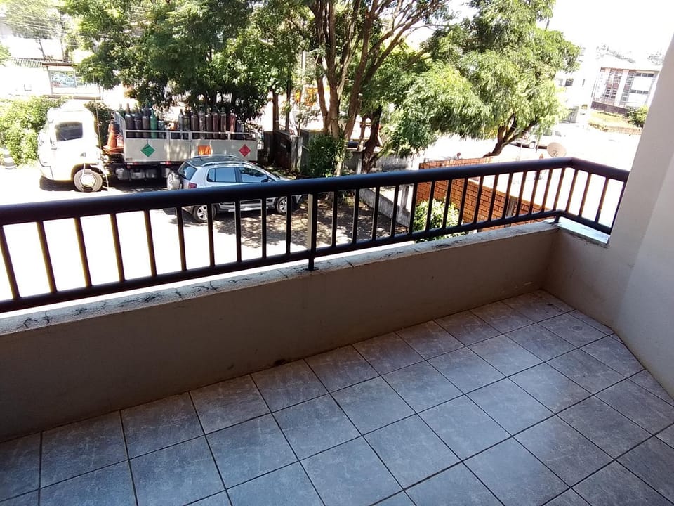 Balcony/Terrace, Parking