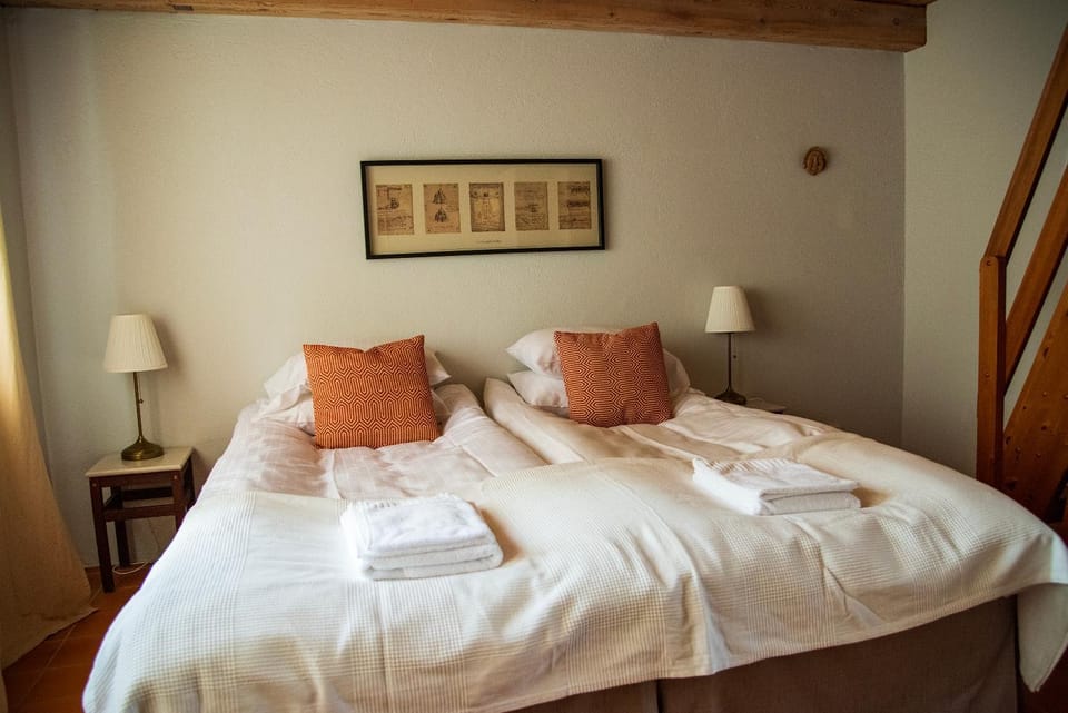 Munkamöllan B&B Skåne Tranås Bed and Breakfast in Skåne County